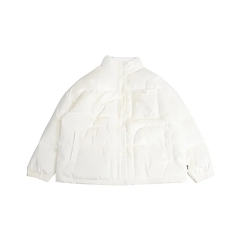 Vans Jackets Men Ecru-0