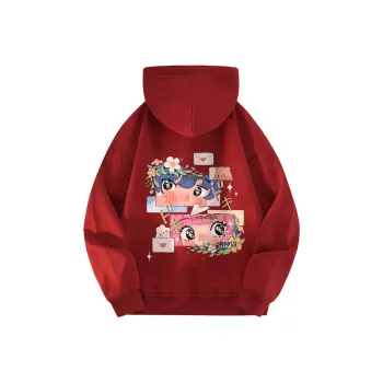 Caramella Sweatshirts Unisex