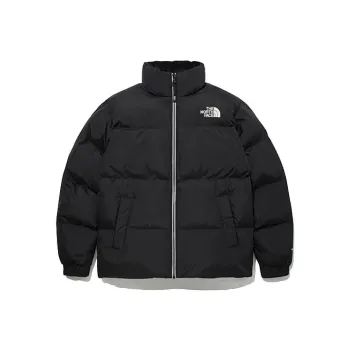 THE NORTH FACE Puffer Jacket Unisex Black