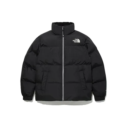 THE NORTH FACE Puffer Jacket Unisex Black