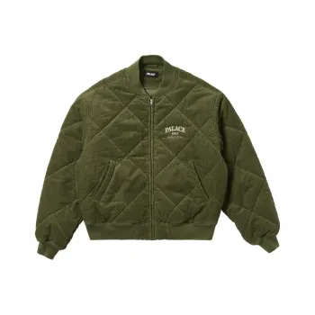 PALACE Quilted Jacket
