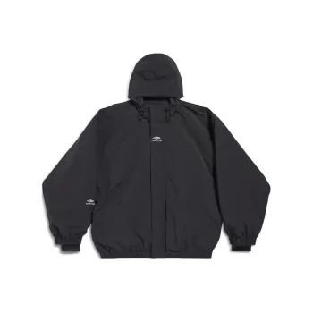 Balenciaga 3B Sports Icon Ski Parka