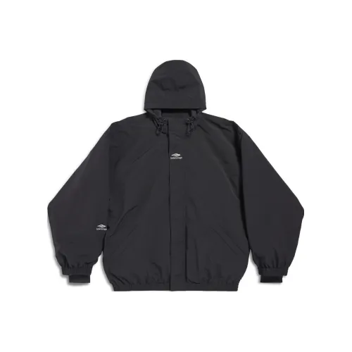 Balenciaga 3B Sports Icon Ski Parka