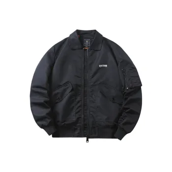 Lightning X Storm Jackets Coats Unisex