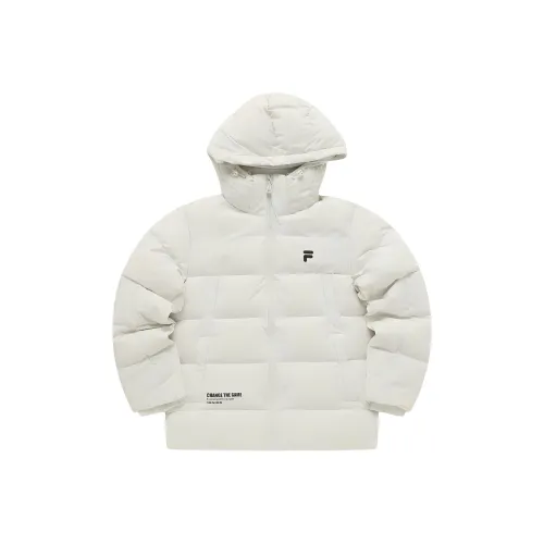 FILA FUSION URBAN TECH Down Jacket Men's