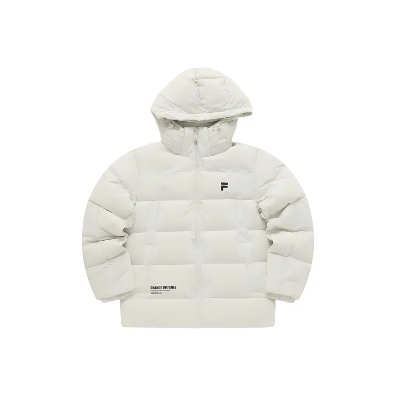 FILA FUSION URBAN TECH Down Jacket Men's-0