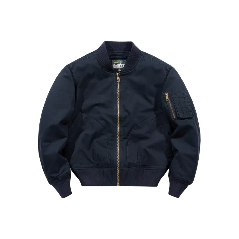 UNIWOLF Jackets Unisex-9