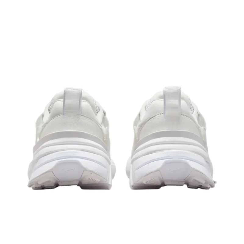 Nike V2K Run White Summit White Women's-4