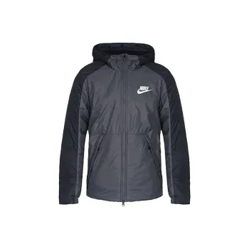 Nike Puffer Jacket Men's Dark Gray