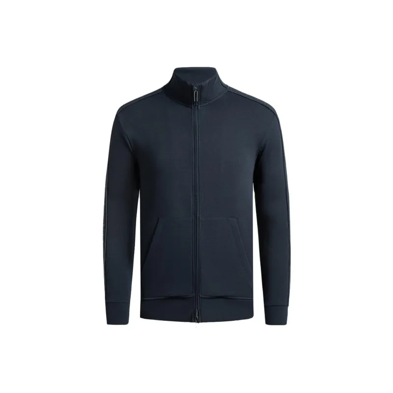 EMPORIO ARMANI FW23 Jackets Coats Men's-12