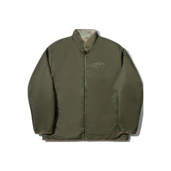 LiNing x KEH FORME Jackets & Coats Unisex Light Green