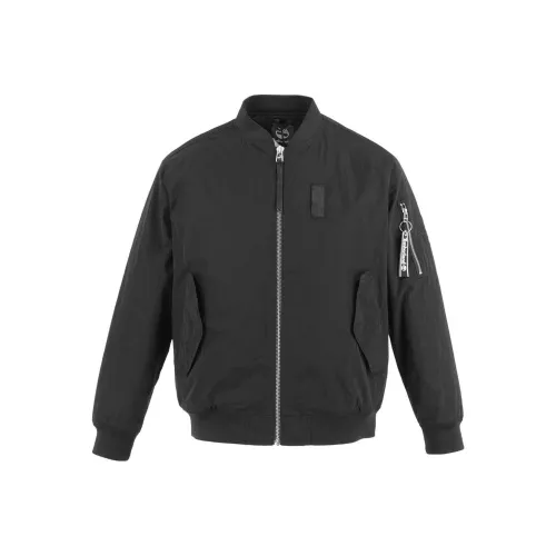 Timberland Puffer Jackets Men Black