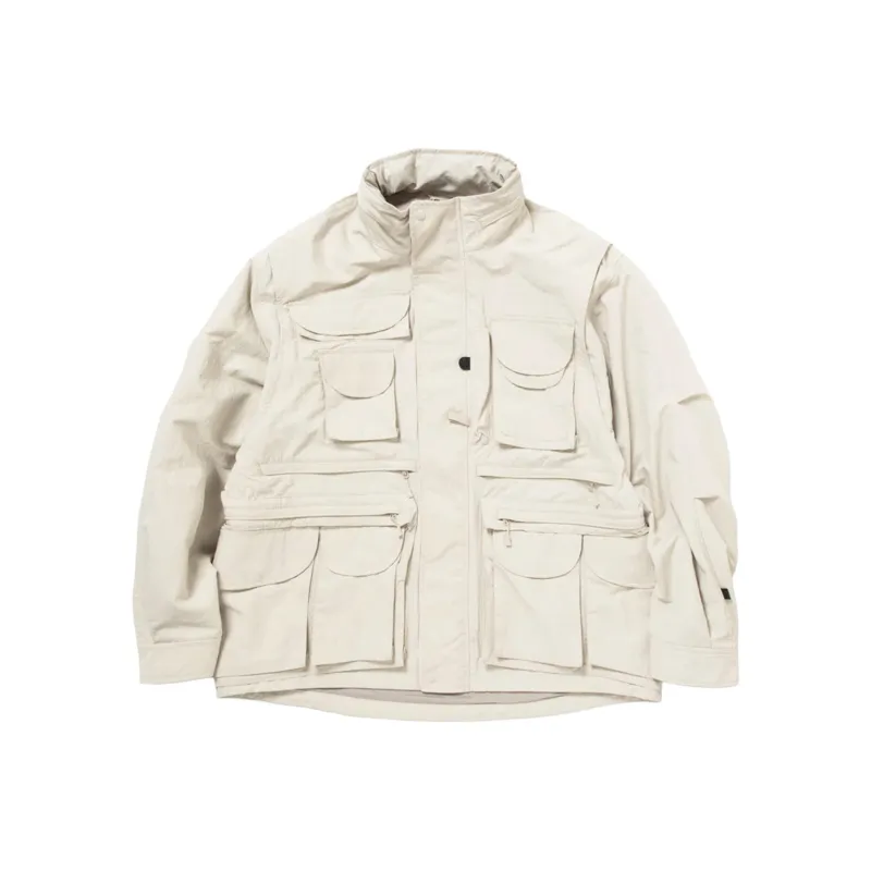 DAIWA PIER39 Jackets Unisex-1
