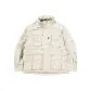 Light Umber/ECRU
