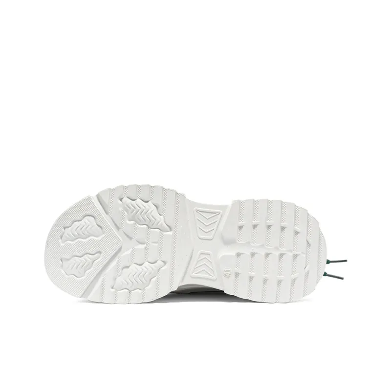 ATONGMU Cushioning, Slip Resistant, Abrasion Resistant, Height Increasing Low Top Chunky Sneakers Men's-6