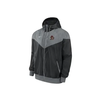 Nike Oregon State Windrunner Men's Nike College Jacket