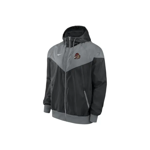 Nike Oregon State Windrunner Men's black Nike College Jacket