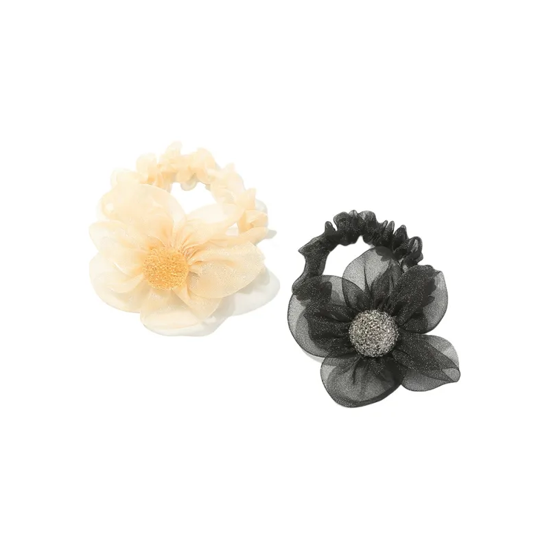 Like A Dream Acrylic Hair Clips Women's-9