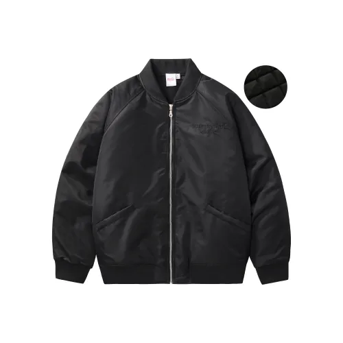 Coca Cola Puffer Jacket Coat Unisex