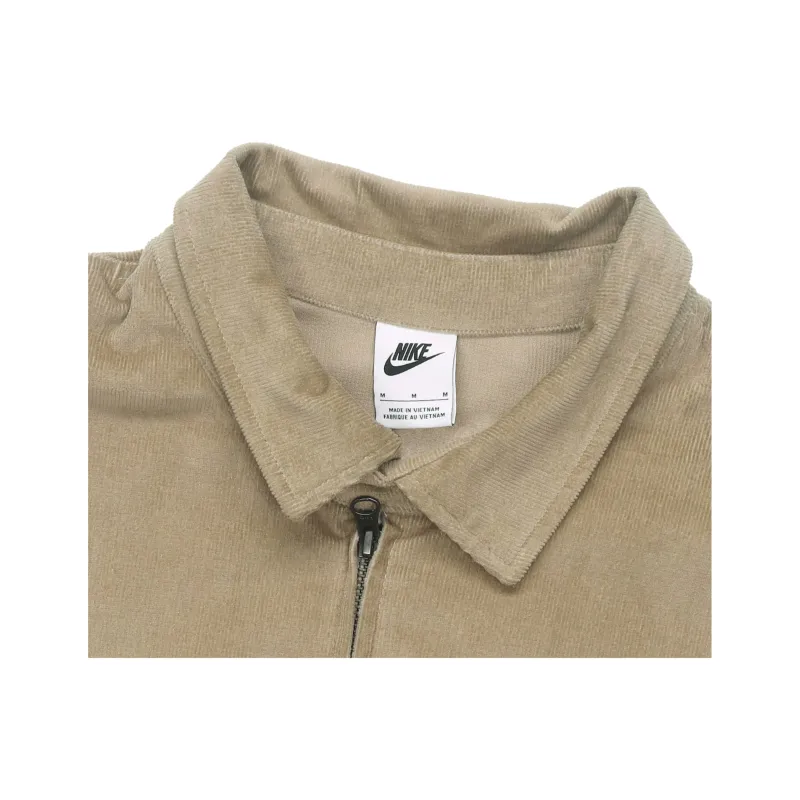 Nike Jackets Men Brown-5