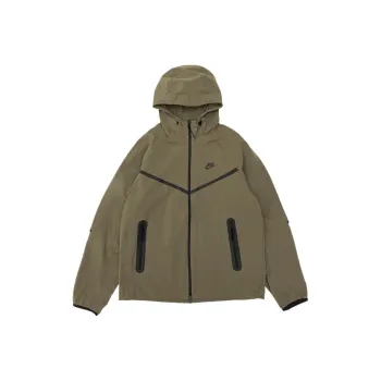 Nike Tech Men's Woven Jacket