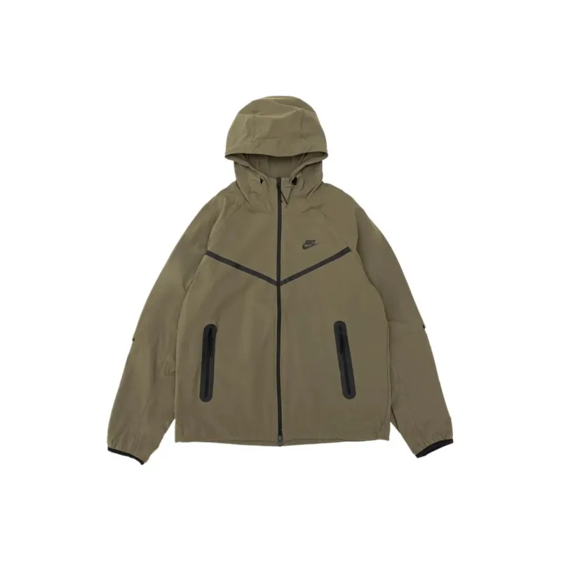 Nike Tech Men's Woven Jacket-0