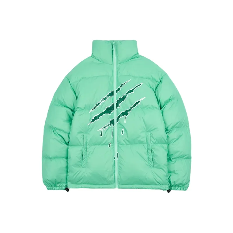 Suamoment Down Jackets Unisex-8