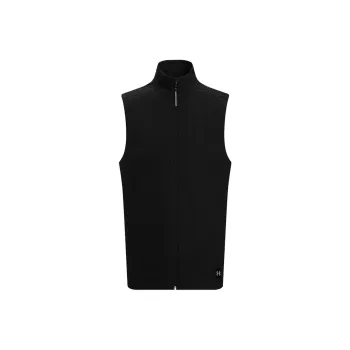 Under Armour Drive ProStorm Vest Men's Black