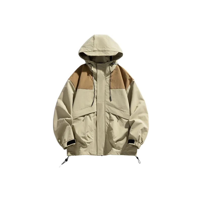 SNOW FLYING Jackets Unisex-10