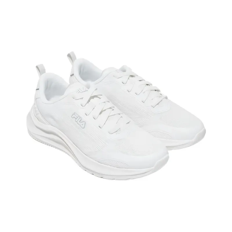 FILA Trexler N3 2.0 Low Top Casual Shoes Unisex Ecru-2