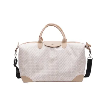 Wenpercy PU Travel Bag Unisex Multicolor