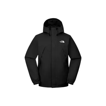 THE NORTH FACE City Outdoor Collection Windbreaker Jackets Unisex