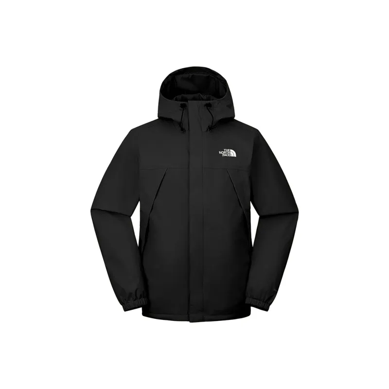 THE NORTH FACE City Outdoor Collection Windbreaker Jackets Unisex-0