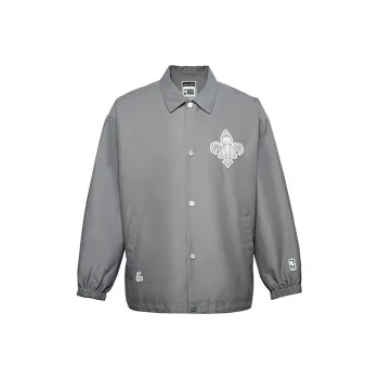 JACK JONES· x NBA Jackets Coats Unisex