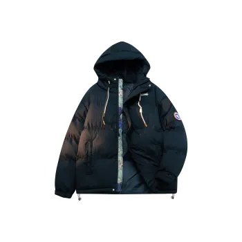 Northend Puffer Jackets Unisex