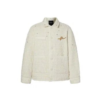 ROCAWEAR Puffer Jackets Unisex