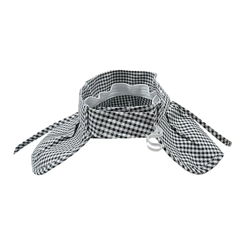 Jeep Polyester Visor Cap Unisex-1