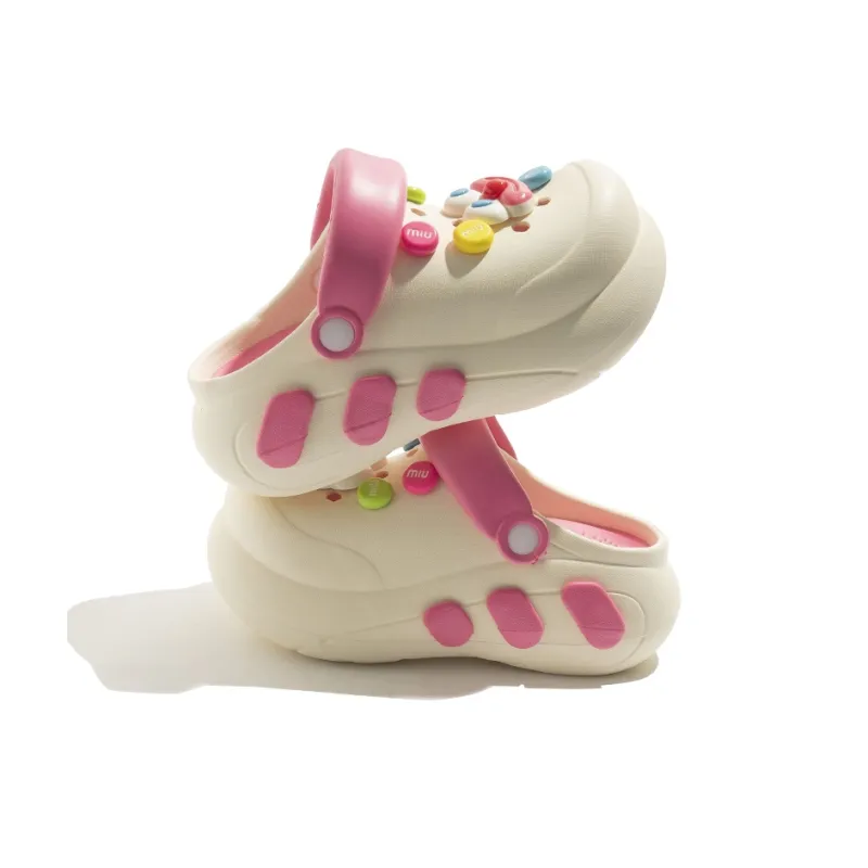MEAKKEA Clogs Women's-17
