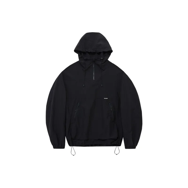 NANS STUDIO Sun Protection Clothing Men-2