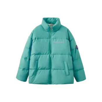 Discovery Expedition Down Jackets Unisex