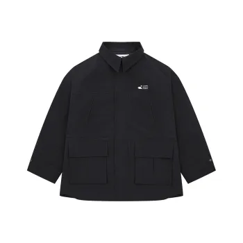 XXZXX Jackets Unisex