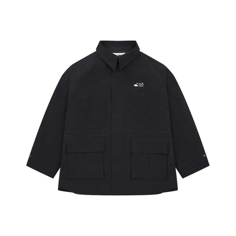XXZXX Jackets Unisex-0