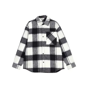 JACK&JONES Coats Men