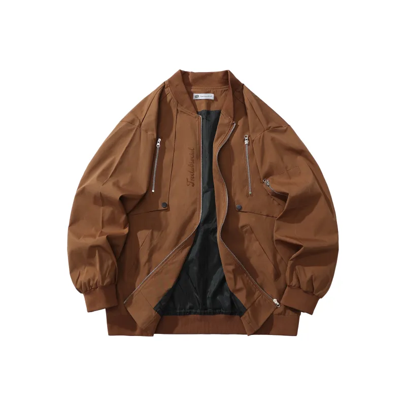 Tre Club Jackets Unisex-6