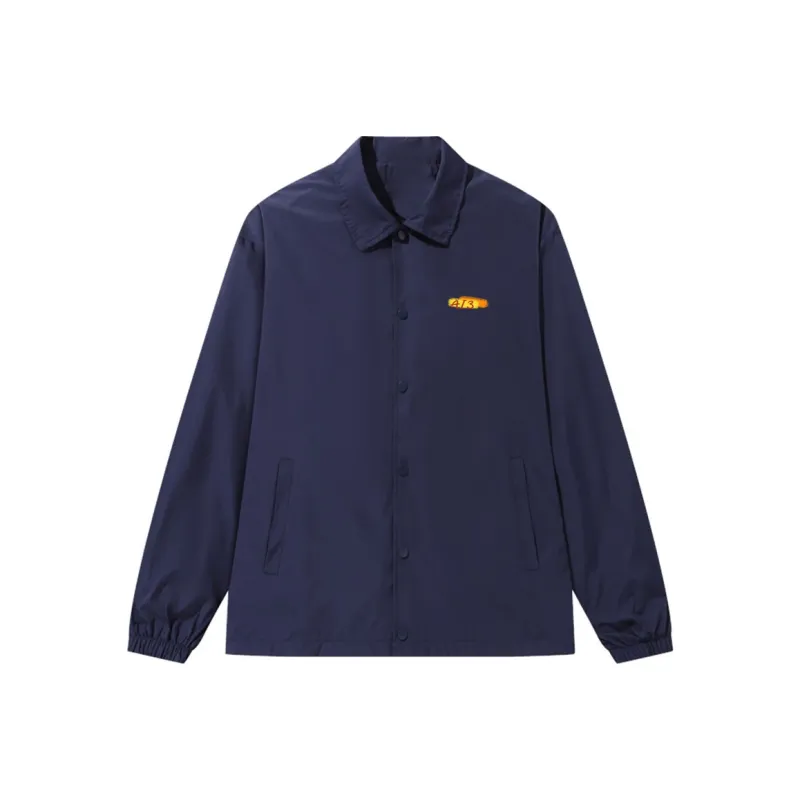 AI3 Iverson China Series Jackets Coats Unisex-6