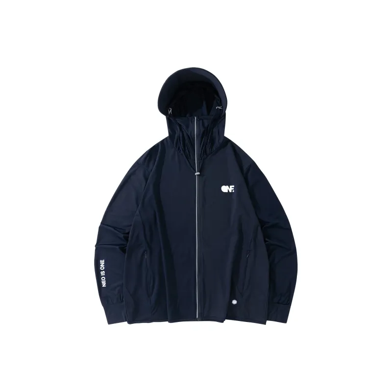 NEO FANTASTIC Sun Protection Clothing Unisex-0