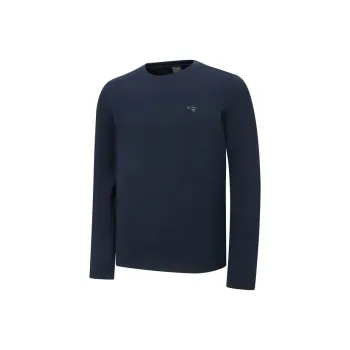 RAPIDO GOLF Sweatshirt Men's Navy Blue
