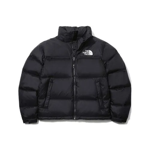 THE NORTH FACE 1996 Collection Down Jacket Unisex Black