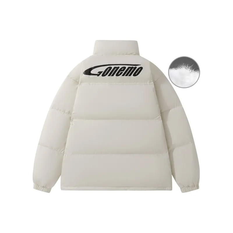 GO NEMO Down Jackets Unisex-0