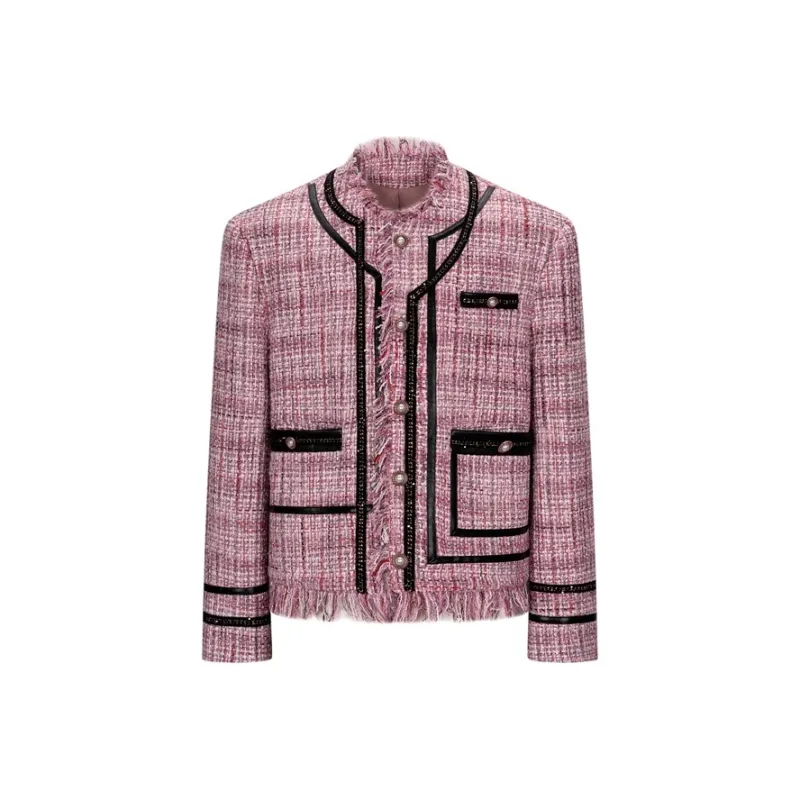 TIWILLTANG Business Suit Unisex-0